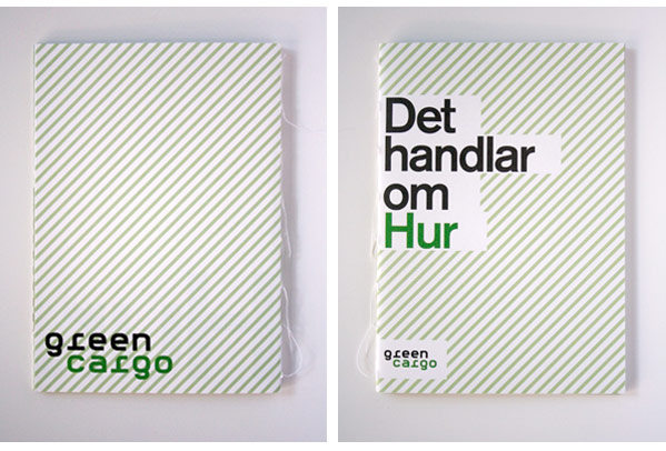 A5 Codex, 3 sections, 48pp<br/>Four colour offset