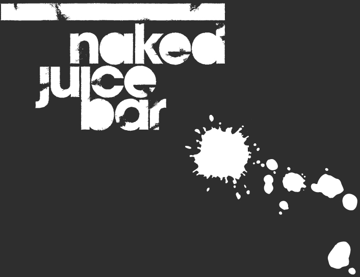 Logotype and Splash