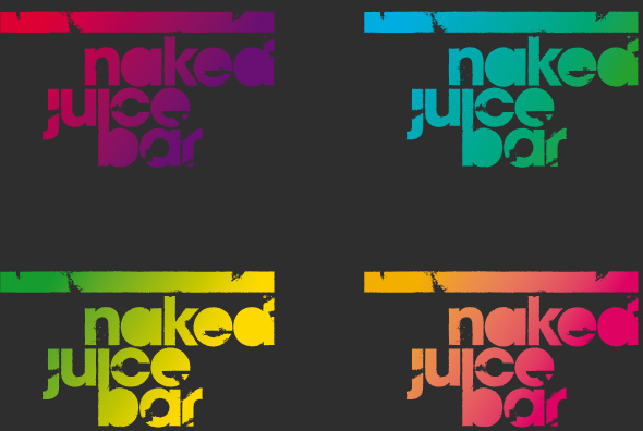 Logotype variations
